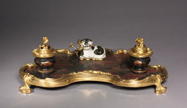 Inkstand