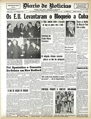 Diario de Noticias