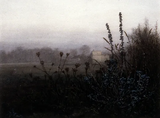 Rural Landscape