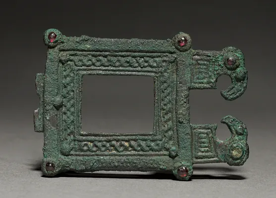 Buckle