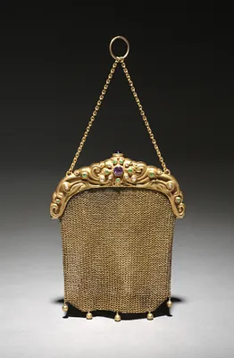 Evening Purse