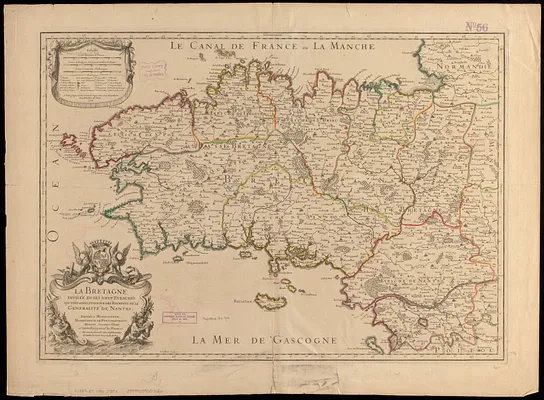 La Bretagne