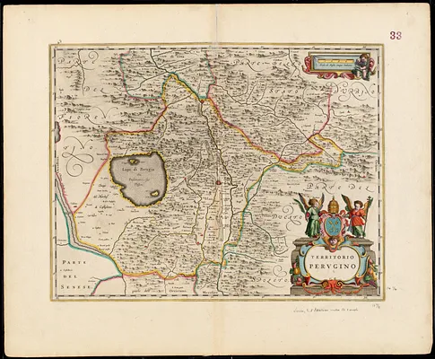 Territorio Perugino