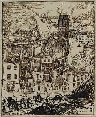 Termonde