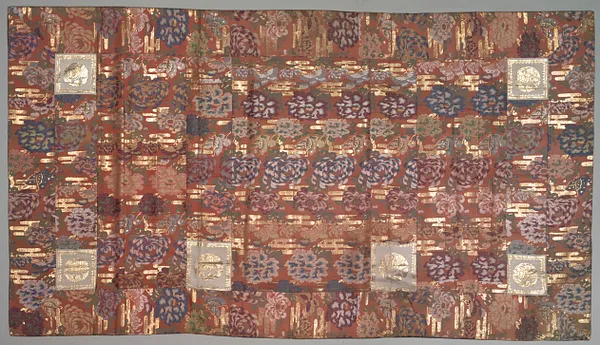 Buddhist Vestment (Kesa)