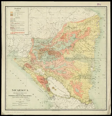 Nicaragua