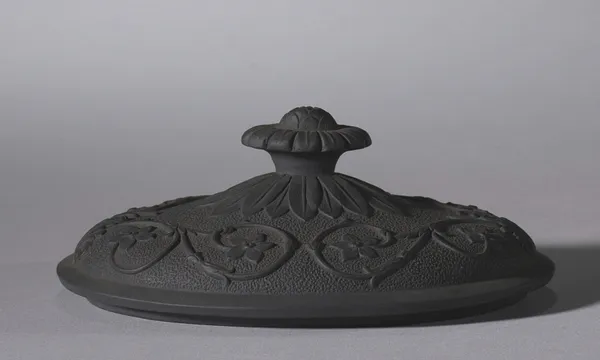 Teapot (cover)