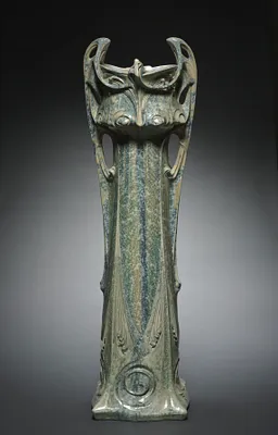 Vase des Binelles