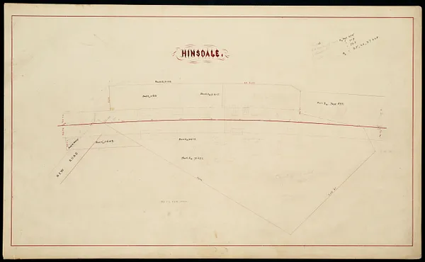 Hinsdale