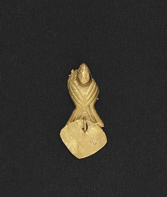 Bird Bead