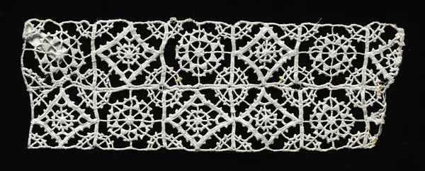 Lace Fragment
