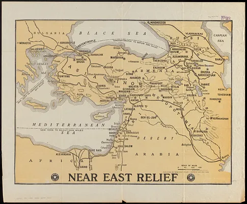 Near East Relief