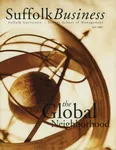 Suffolk Business alumni magazine, Fall 2002