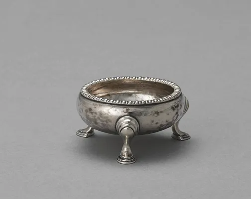Salt Cellar