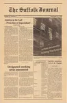 Suffolk Journal, Vol. 48, No. 1, 9/24/1990