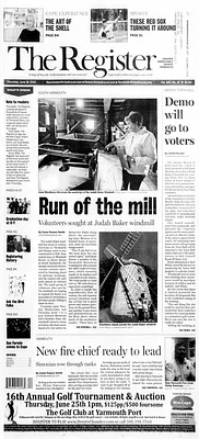 The Register