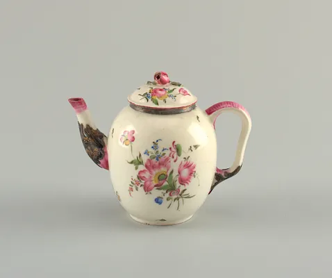 Teapot (Théière)