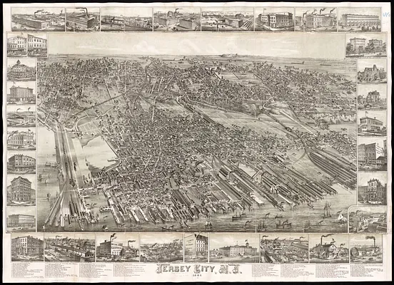 Jersey City, N.J