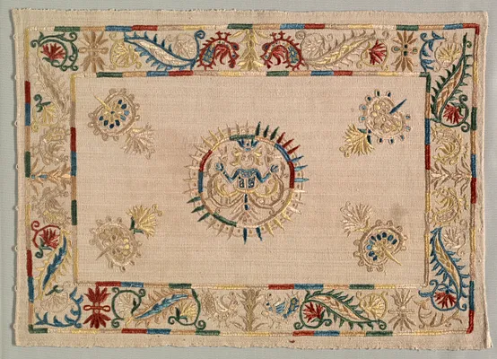 Pillow Cover