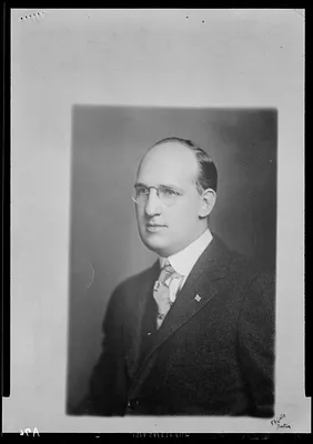 John Shepard III