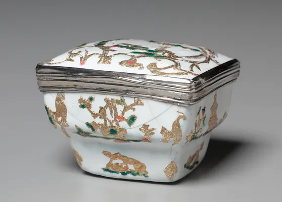 Box (Boîte)