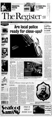 The Register