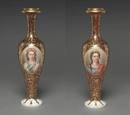 Vases