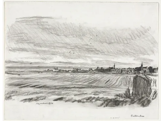 Ballantrae