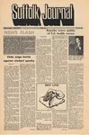Suffolk Journal Vol. 27, No. 9, 3/21/1972
