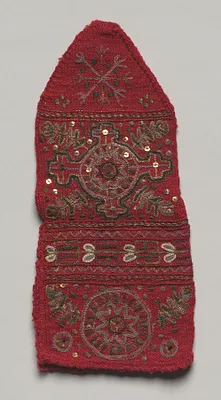 Woman's Bridal Socks