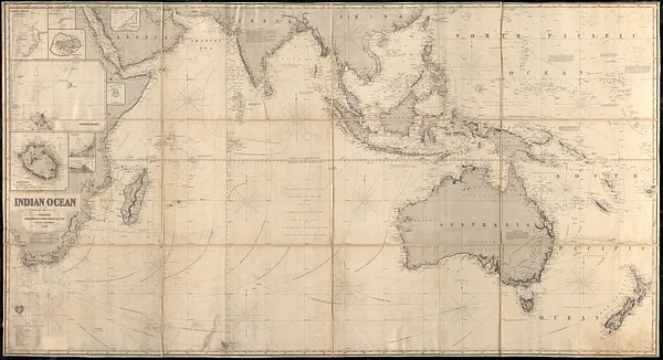 Indian Ocean