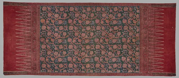 Hip Wrapper (tapis)