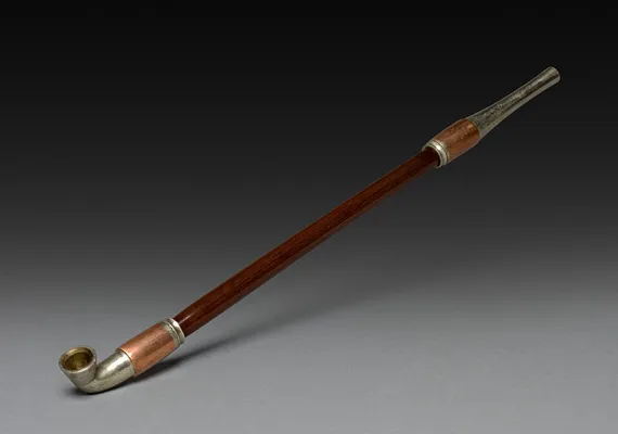 Tobacco Pipe