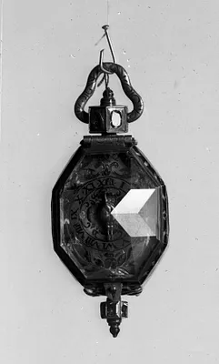 Octagonal Watch