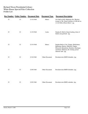 WHSF: Returned, 32-22