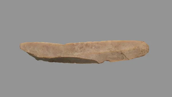 Sickle Blade