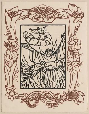 Small Flowers of Saint Francis