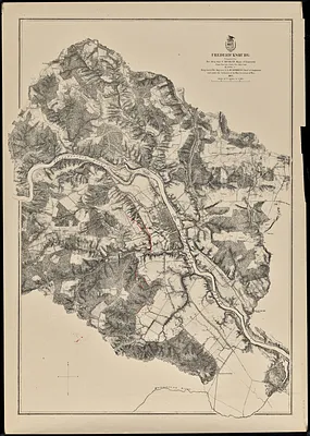 Fredericksburg