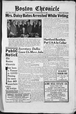 Boston Chronicle
