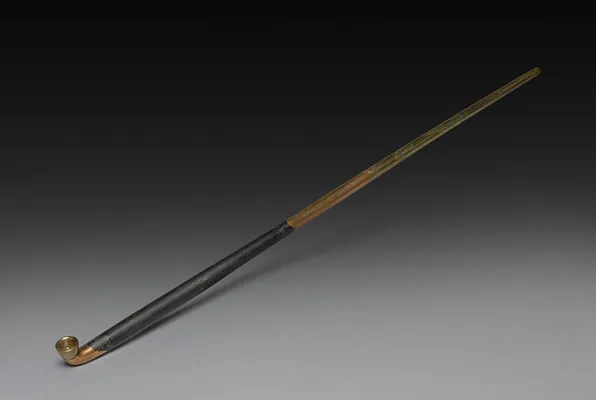 Tobacco Pipe