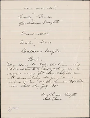 Waiver of right of defendants to accompany jury on view of car