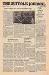 Suffolk Journal, Vol. 46, No. 4, 10/03/1988
