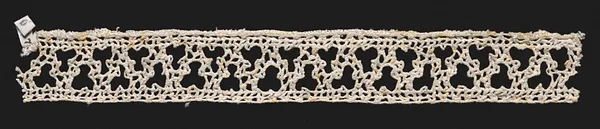 Lace Insertion