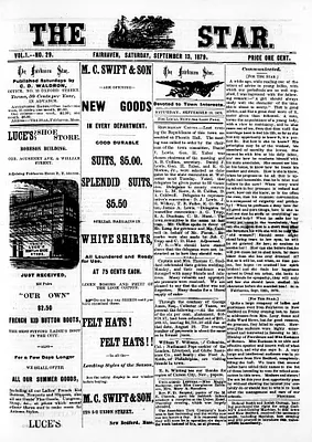 The Star