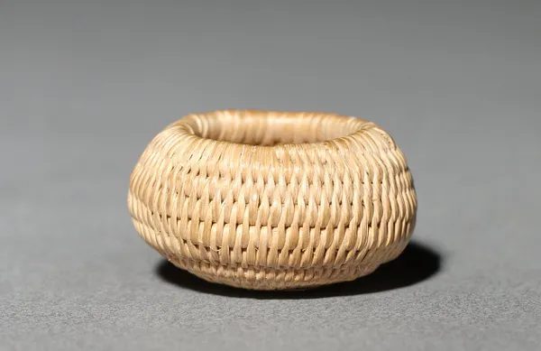 Miniature Basket