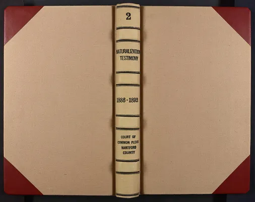 Volume 2, 1886-1892