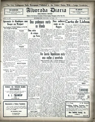 Alvorada Diaria