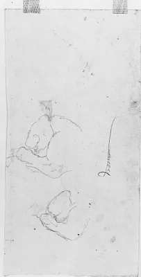 Sketches of Big Cat