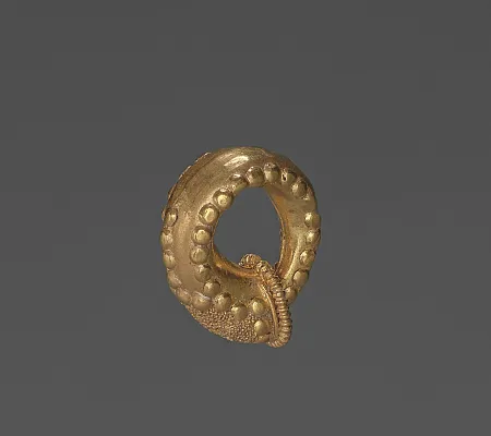 Earring