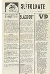 Suffolkate, Vol.1 No.3
